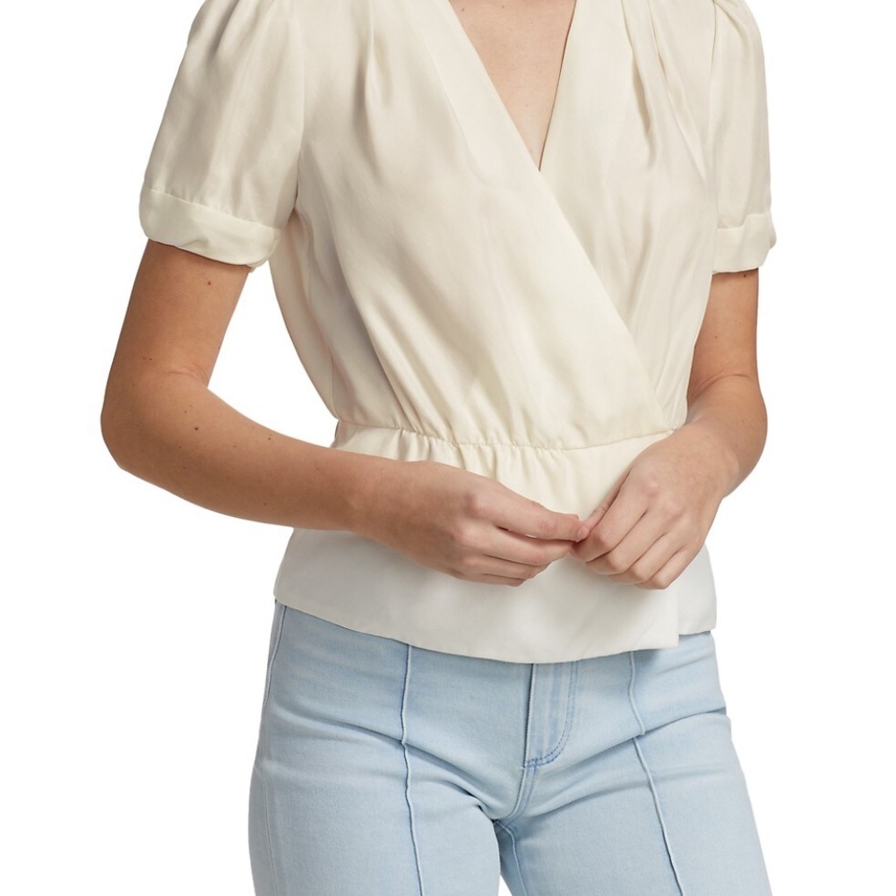 Paige Felicity Top